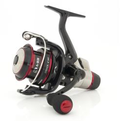 Shimano Stradic CI4+ 2500 RA (STCI42500RA)