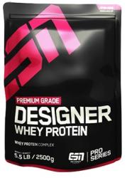 ESN Designer Whey Protein 2500 g