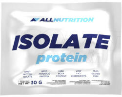 ALLNUTRITION ISOLATE Protein 30 g