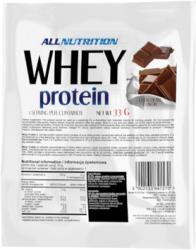 ALLNUTRITION WHEY Protein 33 g