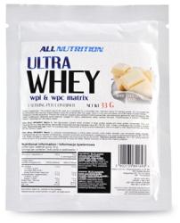 ALLNUTRITION Ultra Whey 33 g