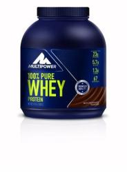 Multipower 100% Pure Whey Protein 2000 g