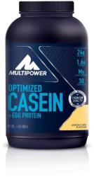 Multipower Optimized Casein Egg Protein 900 g