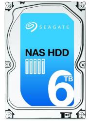 Seagate 3.5 6TB 64MB 5900rpm SATA3 (ST6000VN0021)