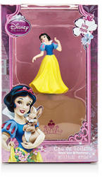 Air-Val International Snow White (3D Rubber Edition) EDT 50 ml