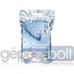 BWT Sanitabs regeneráló só 8 kg (94241)