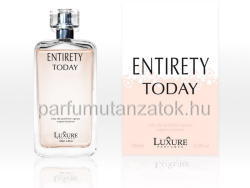 Luxure Parfumes Entirety Today EDP 100 ml