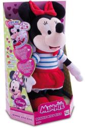 IMC Toys Minnie Mouse care trimite pupici (181557)