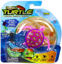 ZURU Testoasa Robo Turtle (25157)