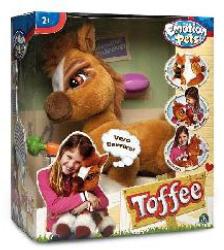 Flair Poneiul interactiv Toffee (60600)