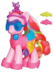 Hasbro Fashion Style - Pinkie Pie ponei cu accesorii (A8828)