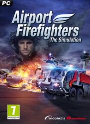 Astragon Airport Firefighters The Simulation (PC)