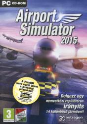Astragon Airport Simulator 2015 (PC)