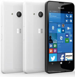 Microsoft Lumia 550