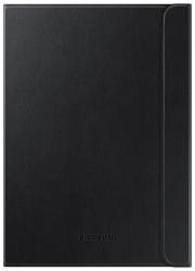 Samsung Book Cover for Galaxy TabS 2 9.7 - Black (EF-BT810PBEGWW)