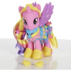 Hasbro Cutie Mark Magic - Ponei Printesa Cadance cu accesorii (B0361)