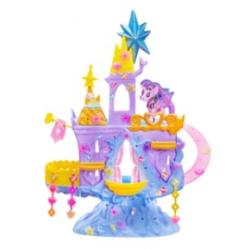 Hasbro POP Set - Castelul Magic a lui Twilight Sparkle (B1376)