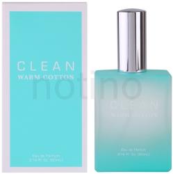 Clean Warm Cotton EDP 60 ml