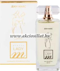 Jean Marc Pretty Lady M EDP 100 ml