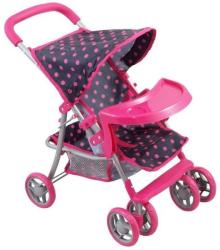 Baby Mix Carucior pentru papusi - Leeds (93041218)