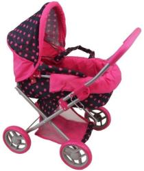 Baby Mix Carucior pentru papusi - Crissy (93691218)