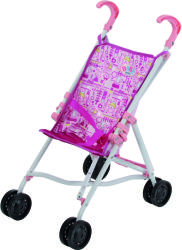 Zapf Creation Carucior pentru Baby Born (ZF819685)