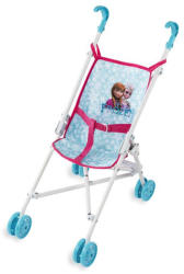 Smoby Carucior pliabil pentru papusi - Disney Frozen (7600024273)