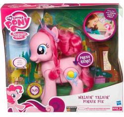 Hasbro Walkin' Talkin' Pinkie Pie - Ponei care se plimba si vorbeste (A1384)