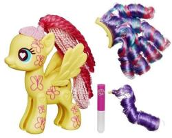 Hasbro POP Design - Printesa Ponei Fluttershy (B0376)