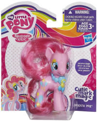 Hasbro Cutie Mark Magic - Printesa ponei Pinkie Pie cu colier (B1188)