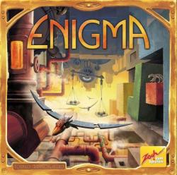 Enigma