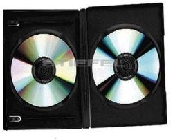Stiefel 2 db-os CD+hagyományos csomag