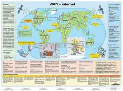 Stiefel WAN-internet DUO (kétoldalas falitabló)