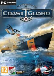 Astragon Coast Guard (PC)