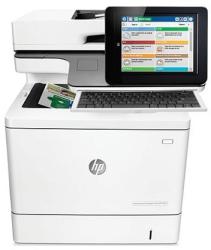 HP Color LaserJet Enterprise Flow M577c (B5L54A)