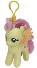 Hasbro My Little Pony - Fluttershy Clip 11cm