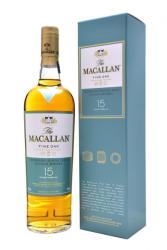 THE MACALLAN Fine Oak 15 Years 0,7 l 43%
