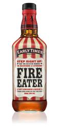 EARLY TIMES Fire Eater 0,7 l 35%