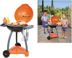 Little Tikes Grill