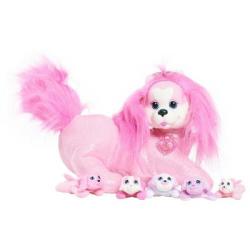 Just Play Puppy Surprise - Catelus Crystal