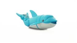 Redwood Ventures Fishys: Dipper - Delfin electric
