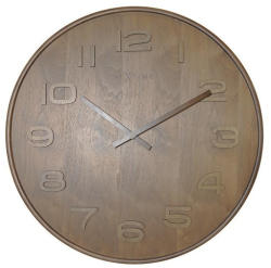 NeXtime Wood Big 3095br