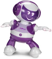 TOSY Disco Robo: Alex - Robotel dansator mov (TDV101-4)