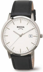 Boccia 3588-01 Ceas