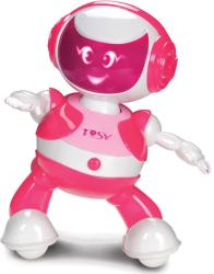 TOSY Disco Robo: Ruby - Robotel dansator roz (TDV101-3)