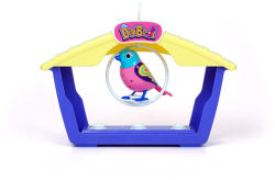 Silverlit DigiBirds: Ruby - Set casuta si pasare interactiva (08846)