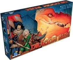 Blue Orange Games Dragon Run