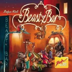 Zoch Beasty Bar