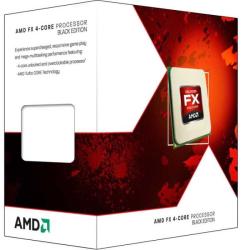 AMD FX-4320 4-Core 4GHz AM3+