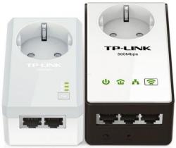 TP-Link TL-WPA4230P Kit
